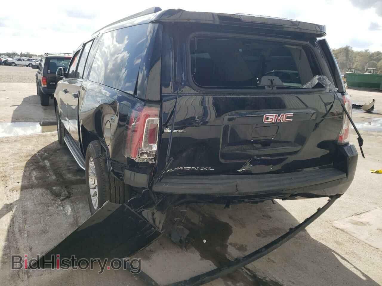 2019 GMC YUKON - VIN: 1GKS2GKC7KR166344 - Фото 9