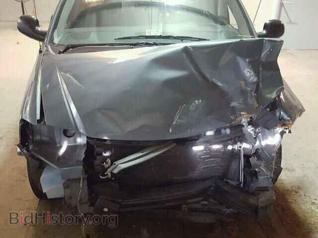 2007 DODGE CARAVAN - VIN: 2D4GP44L37R212660 - Фото 7