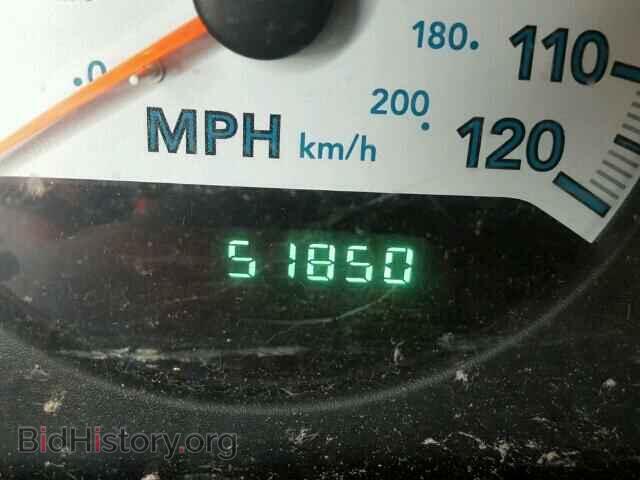 2007 DODGE CARAVAN - VIN: 2D4GP44L37R212660 - Фото 8