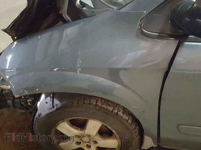 2007 DODGE CARAVAN - VIN: 2D4GP44L37R212660 - Фото 10