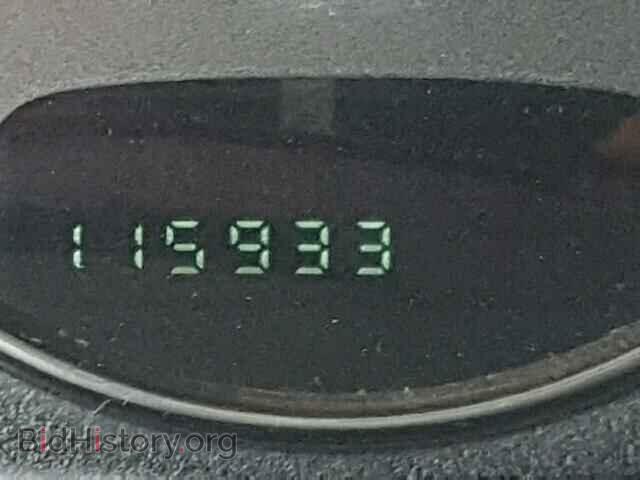 2004 CHRYSLER SEBRING - VIN: 1C3EL55R74N417243 - Фото 8