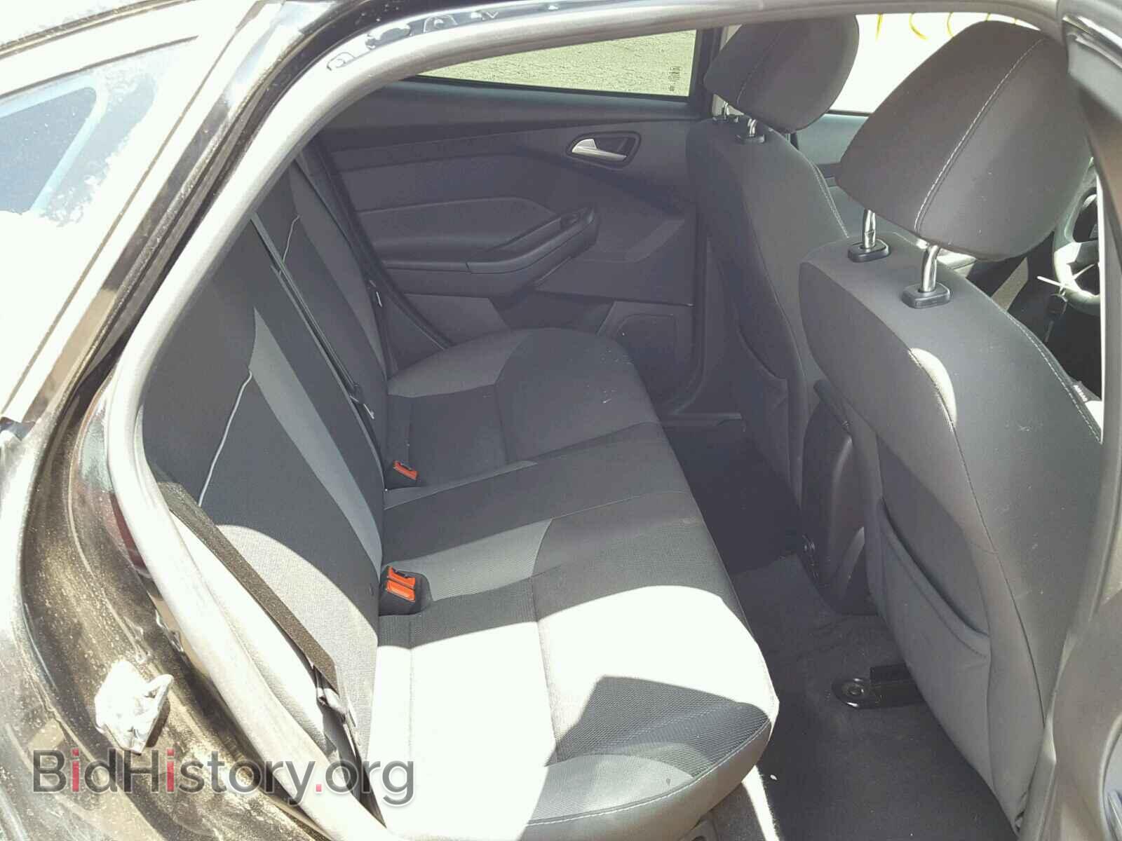 2013 FORD FOCUS - VIN: 1FADP3F22DL295801 - Photo 6