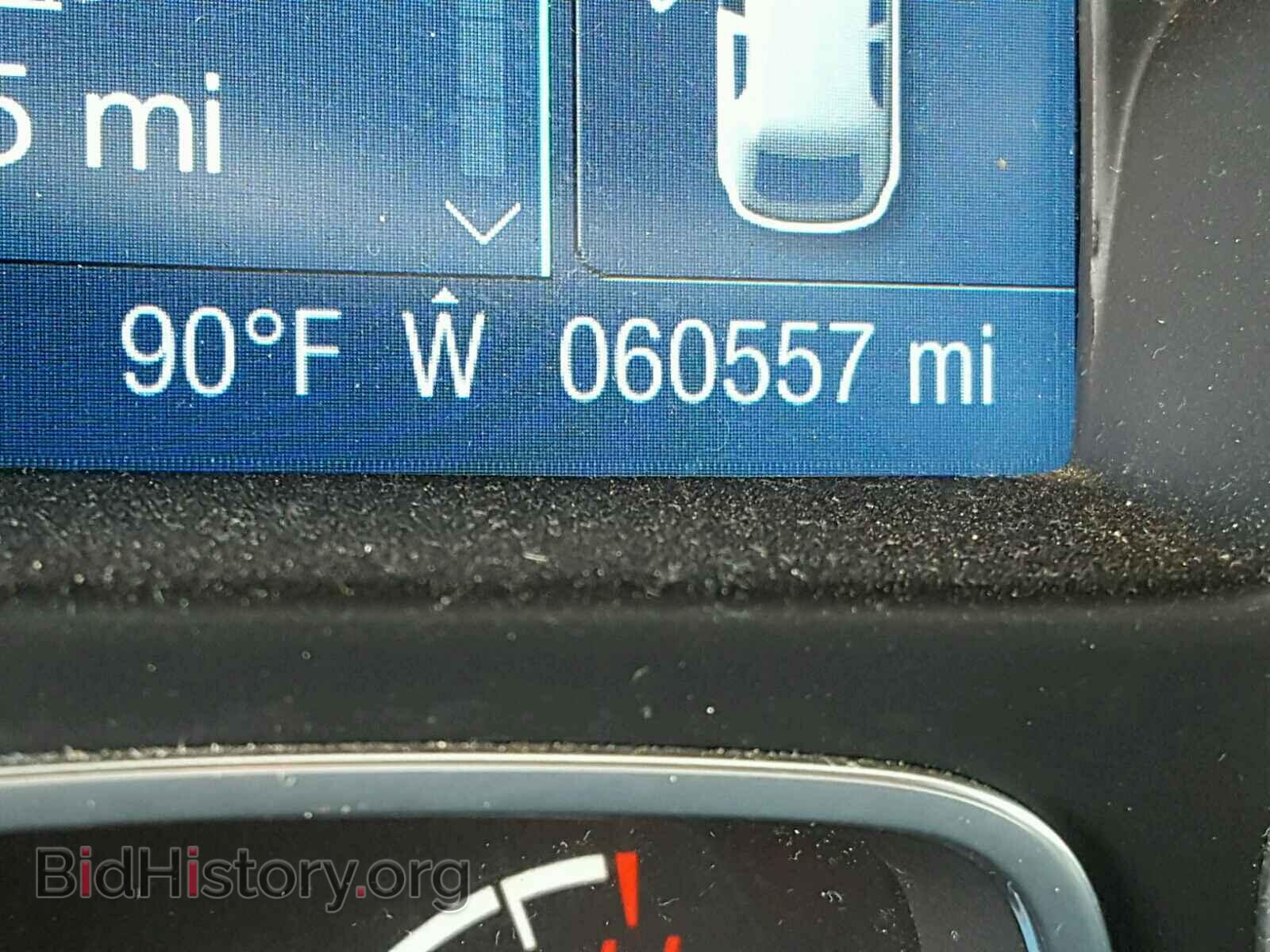 2013 FORD FOCUS - VIN: 1FADP3F22DL295801 - Photo 8