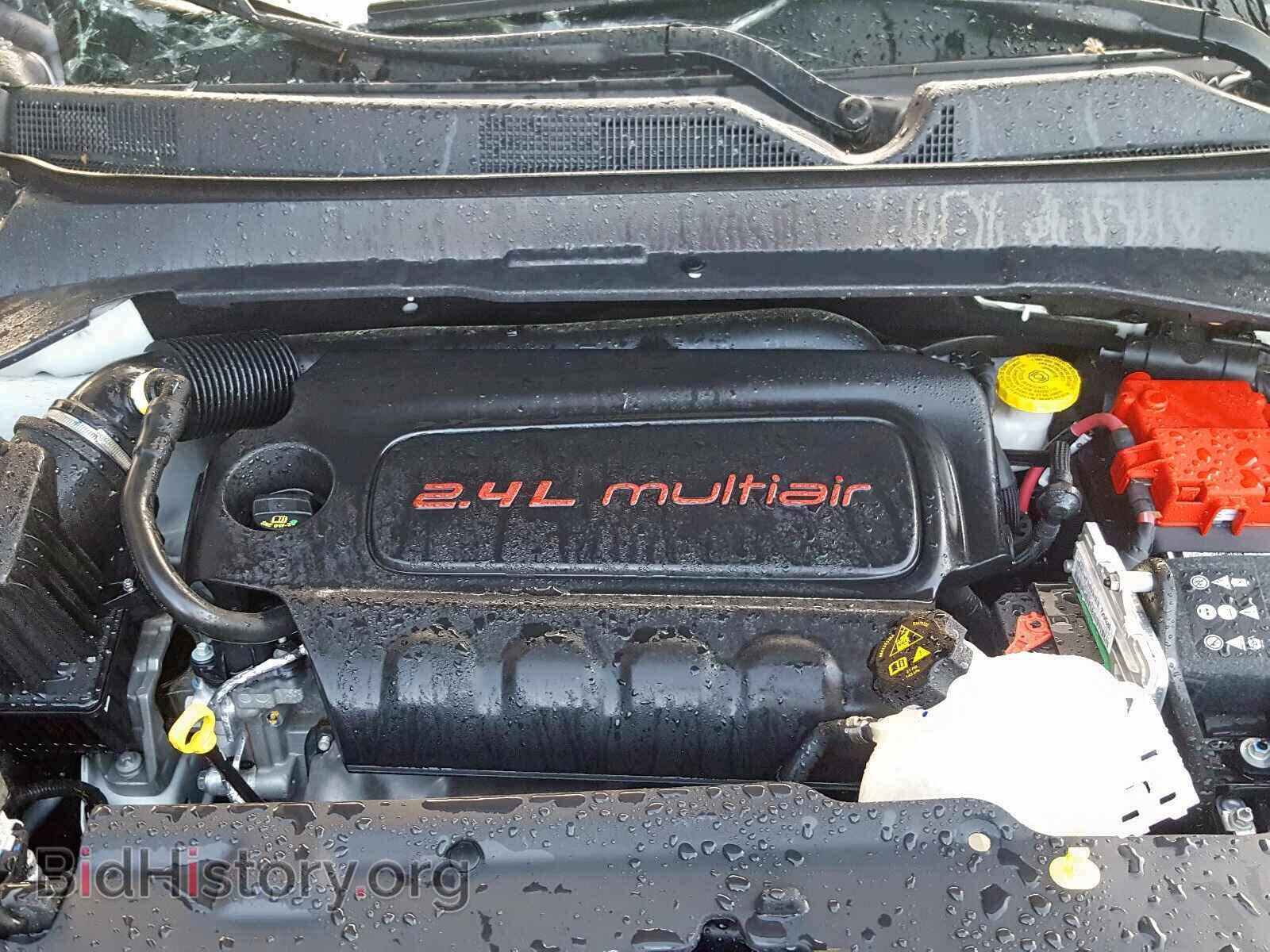 2019 JEEP COMPASS - VIN: 3C4NJCBB4KT832482 - Фото 7