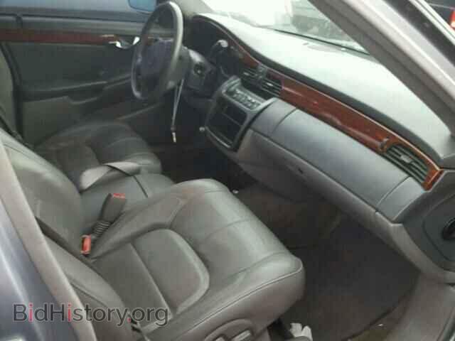 2004 CADILLAC DEVILLE - VIN: 1G6KD54Y44U209947 - Фото 5