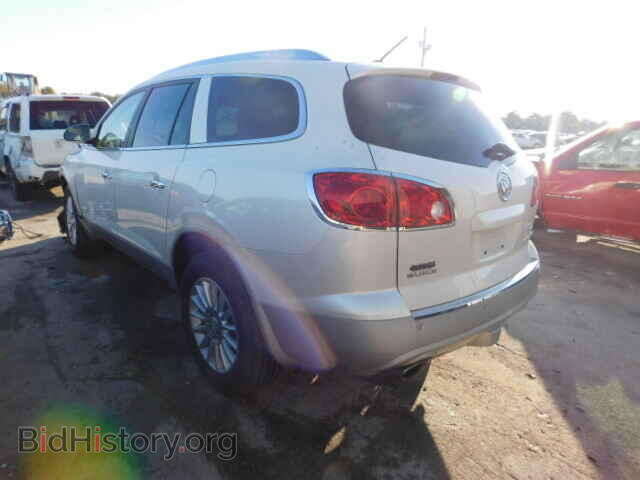 2011 BUICK ENCLAVE - VIN: 5GAKRBED8BJ149521 - Фото 3