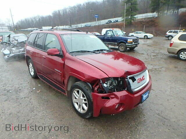 Фотография 1GKET63M162113147 - GMC ENVOY 2006