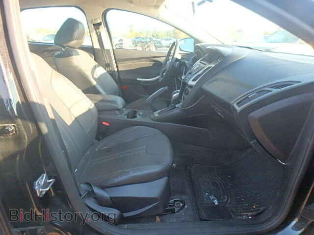 2013 FORD FOCUS - VIN: 1FADP3F21DL193471 - Photo 5