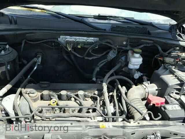 2012 FORD ESCAPE - VIN: 1FMCU0C74CKA87691 - Фото 7
