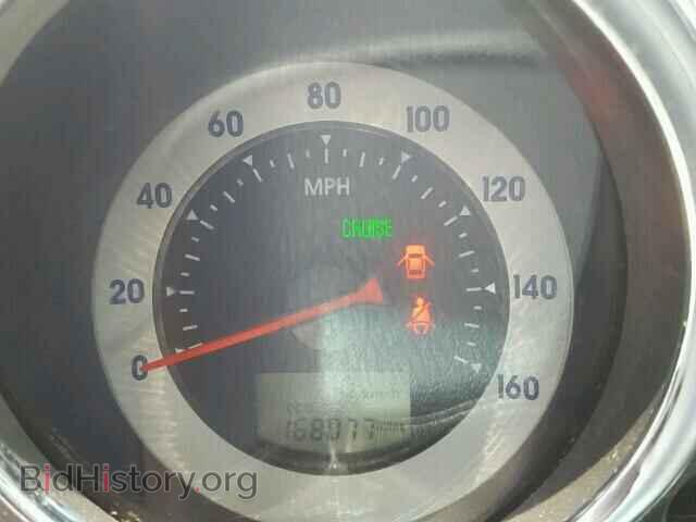 2006 MITSUBISHI ECLIPSE - VIN: 4A3AK24FX6E023710 - Фото 8