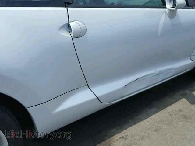 2006 MITSUBISHI ECLIPSE - VIN: 4A3AK24FX6E023710 - Фото 9