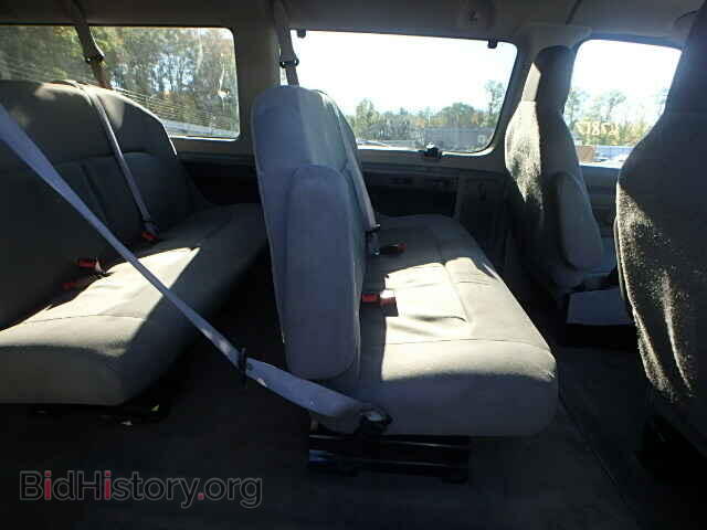 2013 FORD ECONOLINE - VIN: 1FBNE3BL8DDA27563 - Фото 6
