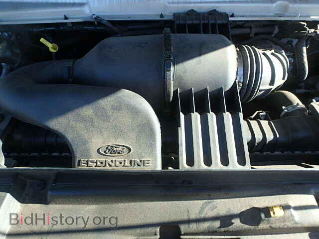 2013 FORD ECONOLINE - VIN: 1FBNE3BL8DDA27563 - Фото 7