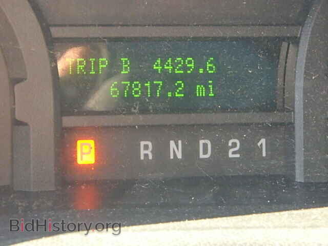 2013 FORD ECONOLINE - VIN: 1FBNE3BL8DDA27563 - Фото 8