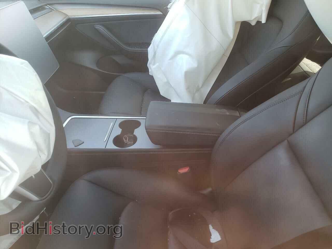 2021 TESLA MODEL 3 - VIN: 5YJ3E1EAXMF996193 - Photo 8