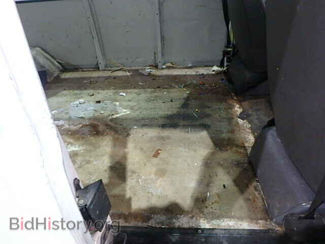 1997 DODGE RAM VAN - VIN: 2B7HB21Y1VK557891 - Фото 6