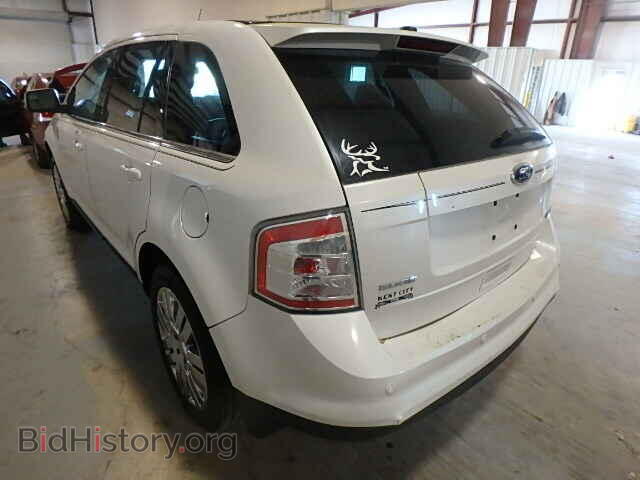 2010 FORD EDGE - VIN: 2FMDK4KC2ABA68550 - Photo 3