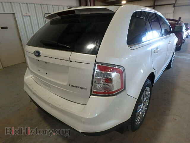 2010 FORD EDGE - VIN: 2FMDK4KC2ABA68550 - Photo 4