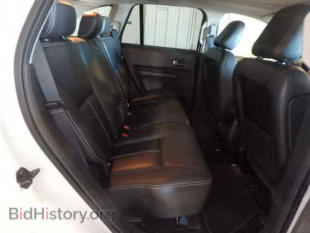 2010 FORD EDGE - VIN: 2FMDK4KC2ABA68550 - Photo 6