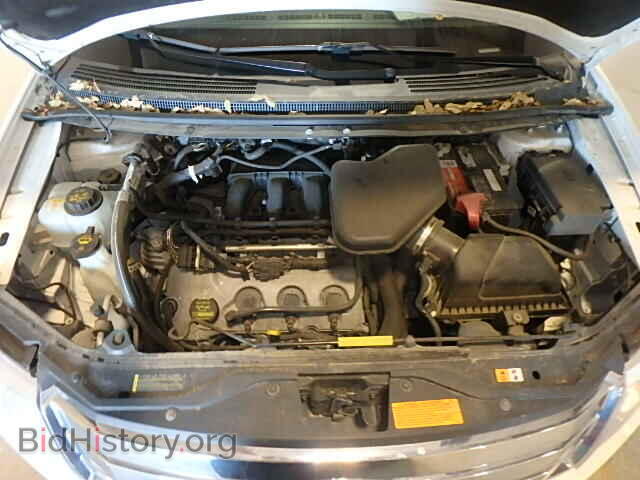 2010 FORD EDGE - VIN: 2FMDK4KC2ABA68550 - Photo 7