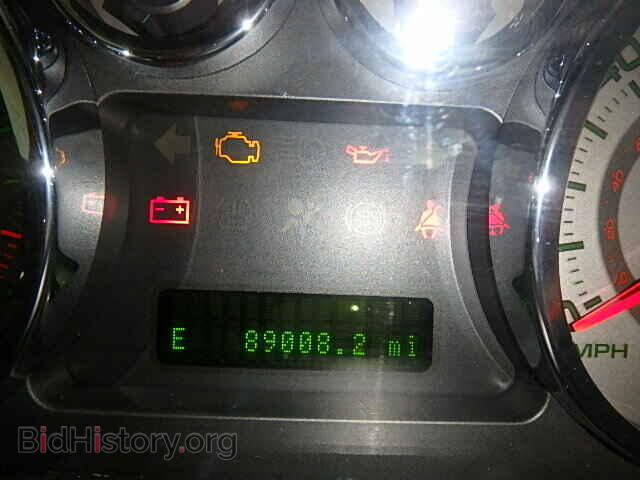 2010 FORD EDGE - VIN: 2FMDK4KC2ABA68550 - Photo 8