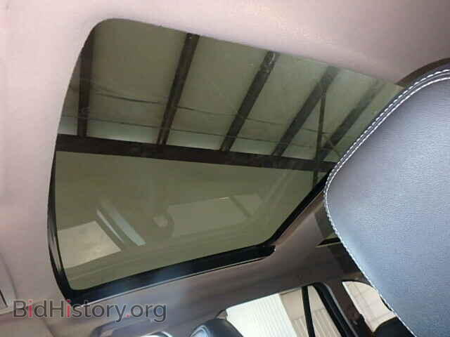 2010 FORD EDGE - VIN: 2FMDK4KC2ABA68550 - Photo 9