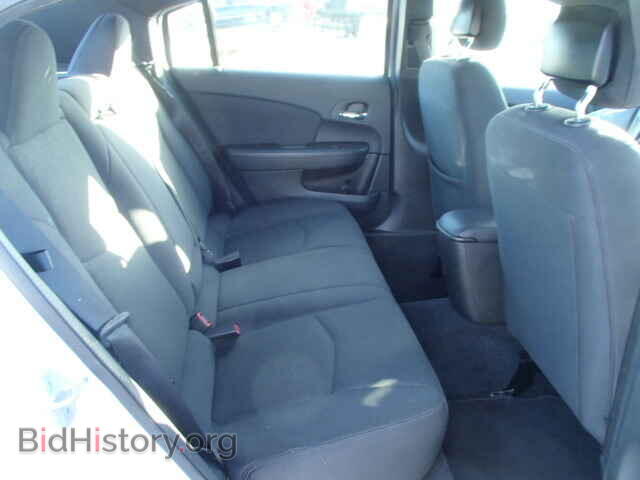 2013 CHRYSLER 200 - VIN: 1C3CCBBB2DN656437 - Фото 6