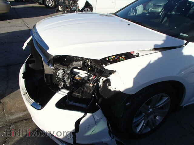 2013 CHRYSLER 200 - VIN: 1C3CCBBB2DN656437 - Фото 10