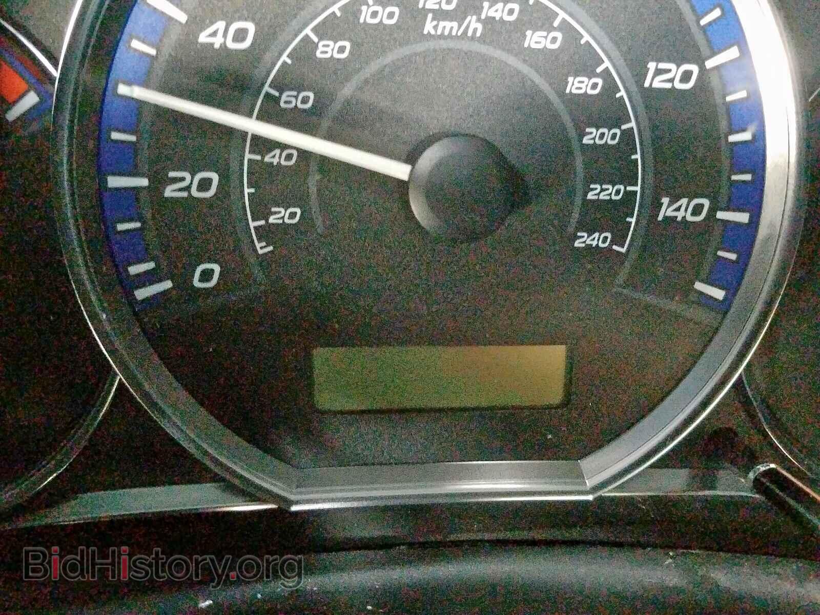 2010 SUBARU FORESTER - VIN: JF2SH6DC8AH909794 - Фото 8