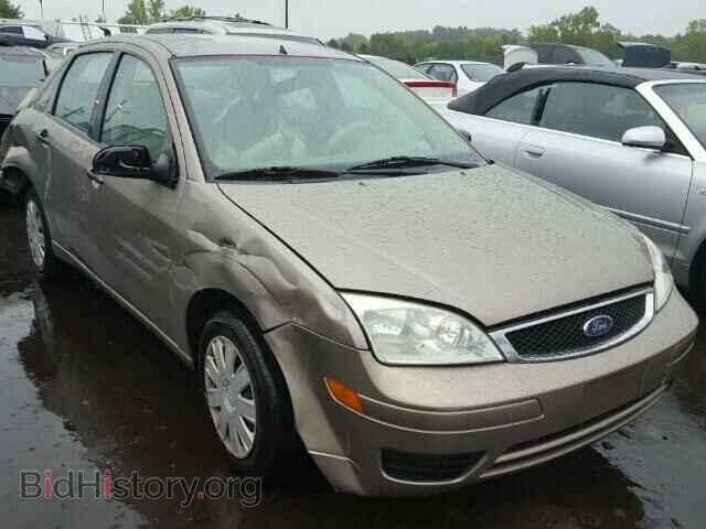 Фотография 1FAFP34N35W310439 - FORD FOCUS 2005