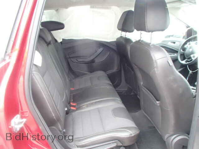 2013 FORD ESCAPE - VIN: 1FMCU9J96DUB89251 - Фото 6