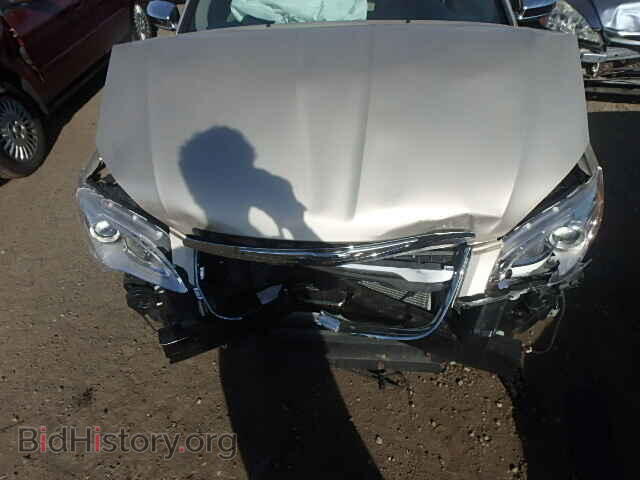 2014 CHRYSLER 200 - VIN: 1C3CCBCG2EN191363 - Photo 7
