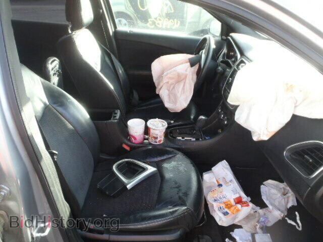 2013 CHRYSLER 200 - VIN: 1C3CCBCG4DN577331 - Фото 5