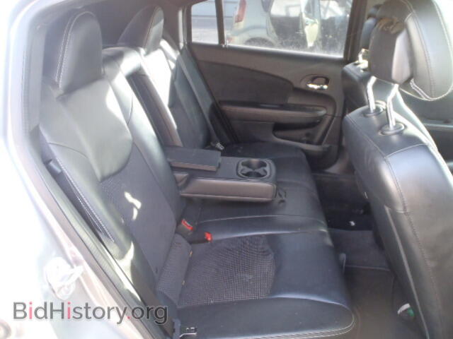 2013 CHRYSLER 200 - VIN: 1C3CCBCG4DN577331 - Фото 6