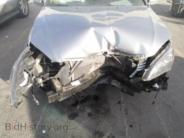 2013 CHRYSLER 200 - VIN: 1C3CCBCG4DN577331 - Фото 7
