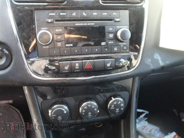 2013 CHRYSLER 200 - VIN: 1C3CCBCG4DN577331 - Фото 9