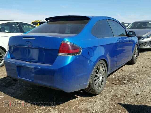 2010 FORD FOCUS - VIN: 1FAHP3DN1AW250244 - Photo 4