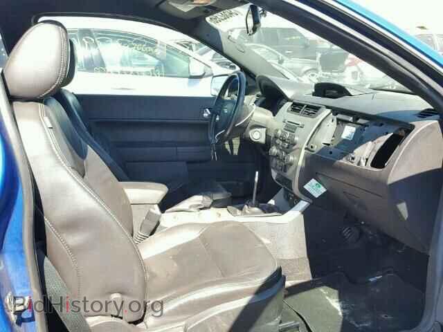 2010 FORD FOCUS - VIN: 1FAHP3DN1AW250244 - Photo 5