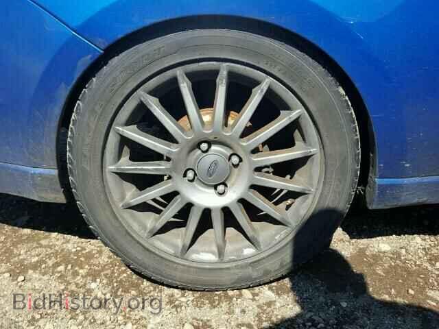 2010 FORD FOCUS - VIN: 1FAHP3DN1AW250244 - Photo 10