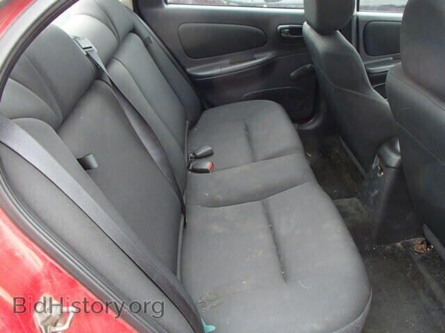 2005 DODGE NEON - VIN: 1B3ES56C15D217265 - Фото 6