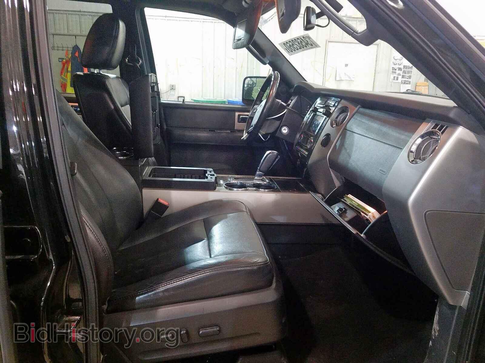 2012 FORD EXPEDITION - VIN: 1FMJU2A57CEF54590 - Фото 5