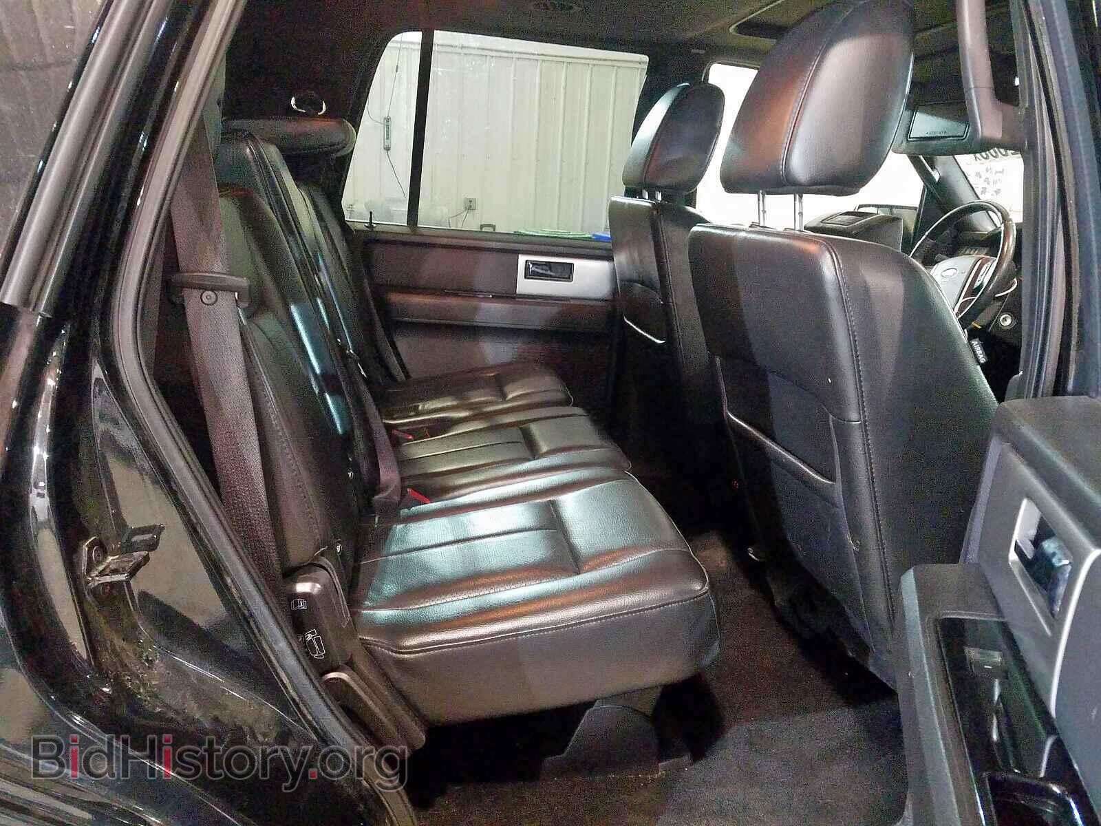2012 FORD EXPEDITION - VIN: 1FMJU2A57CEF54590 - Фото 6