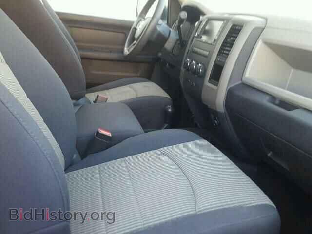 2012 DODGE RAM 3500 - VIN: 3C63DRGL4CG132143 - Фото 5