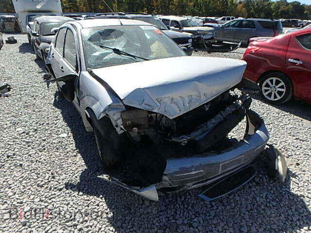 Фотография 1FAFP34N15W186056 - FORD FOCUS 2005