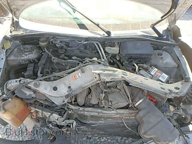 2005 FORD FOCUS - VIN: 1FAFP34N15W186056 - Фото 7