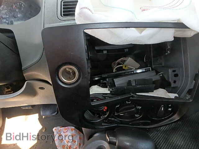 2005 FORD FOCUS - VIN: 1FAFP34N15W186056 - Фото 9