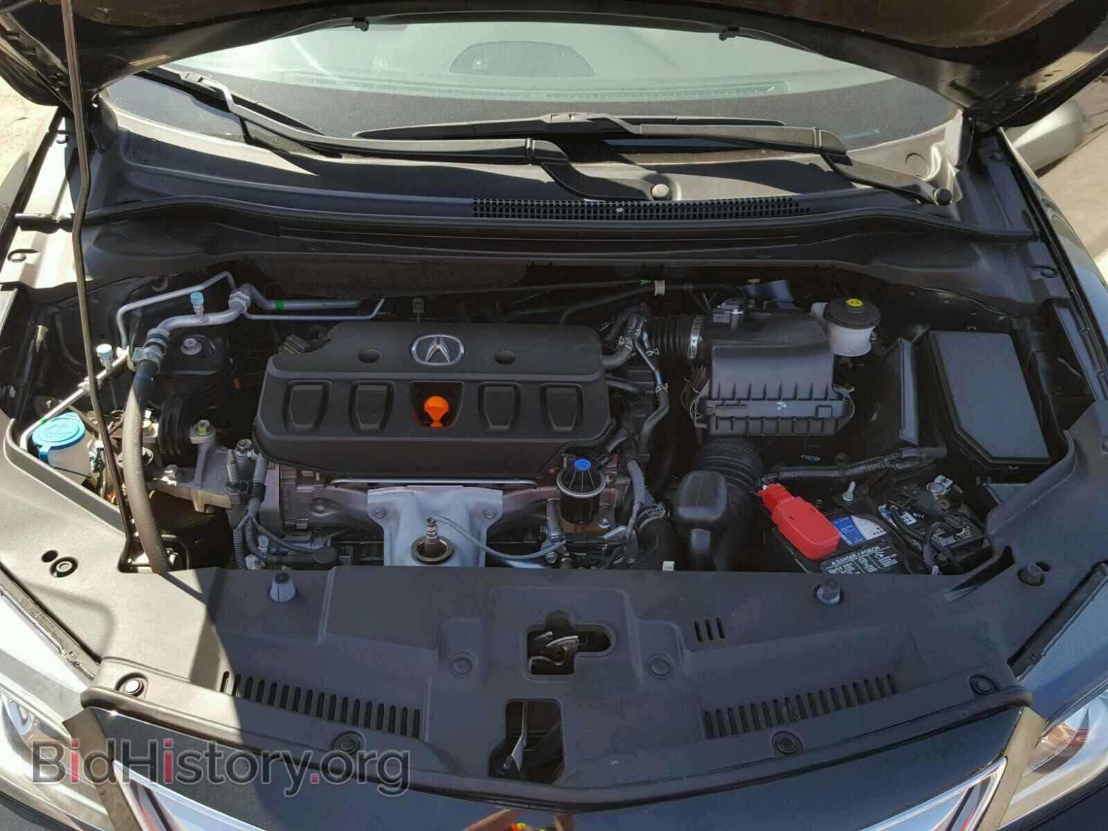 2015 ACURA ILX - VIN: 19VDE1F39FE000985 - Фото 7