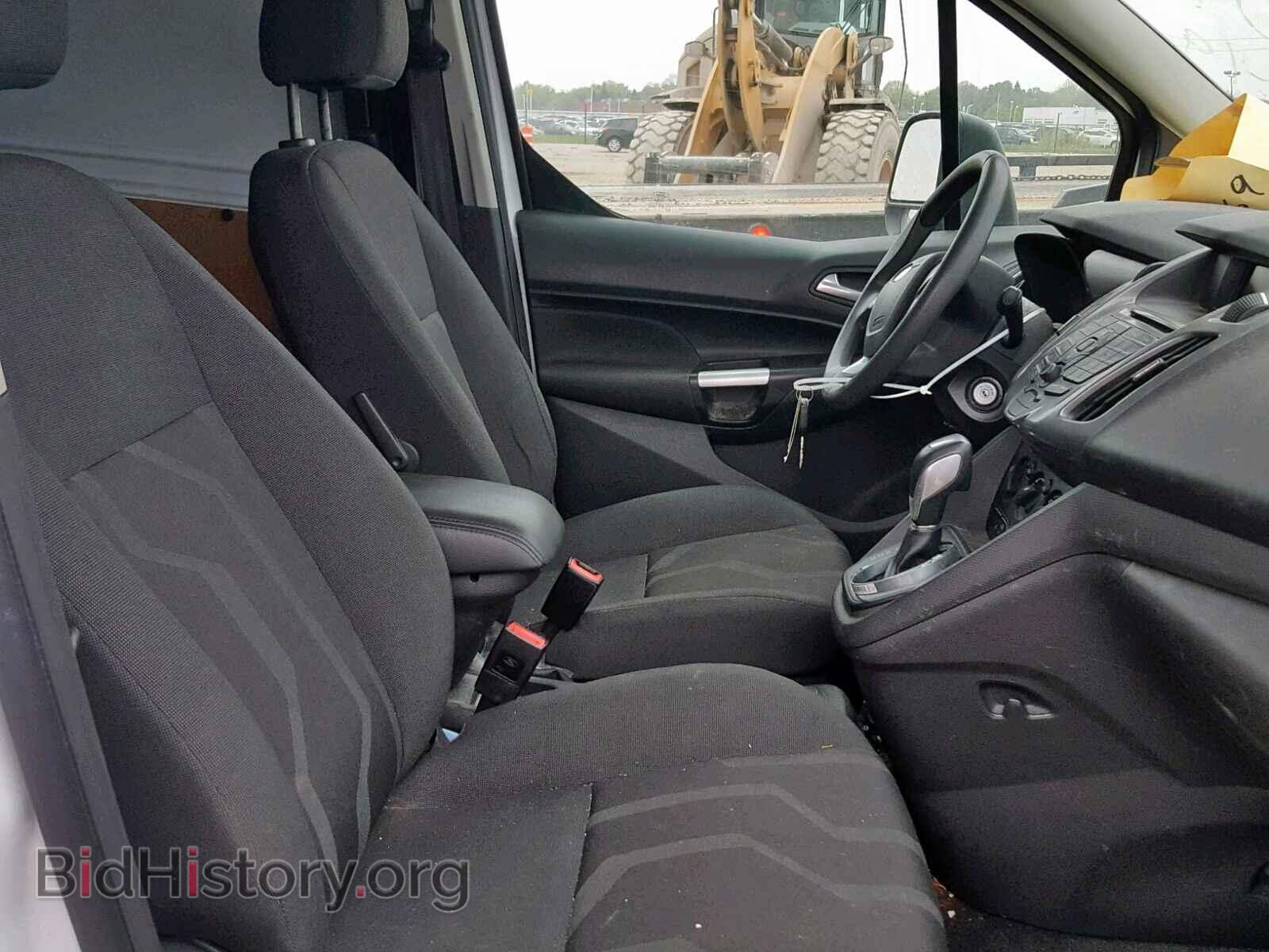 2014 FORD TRANSIT CO - VIN: NM0LS7F79E1164916 - Фото 5