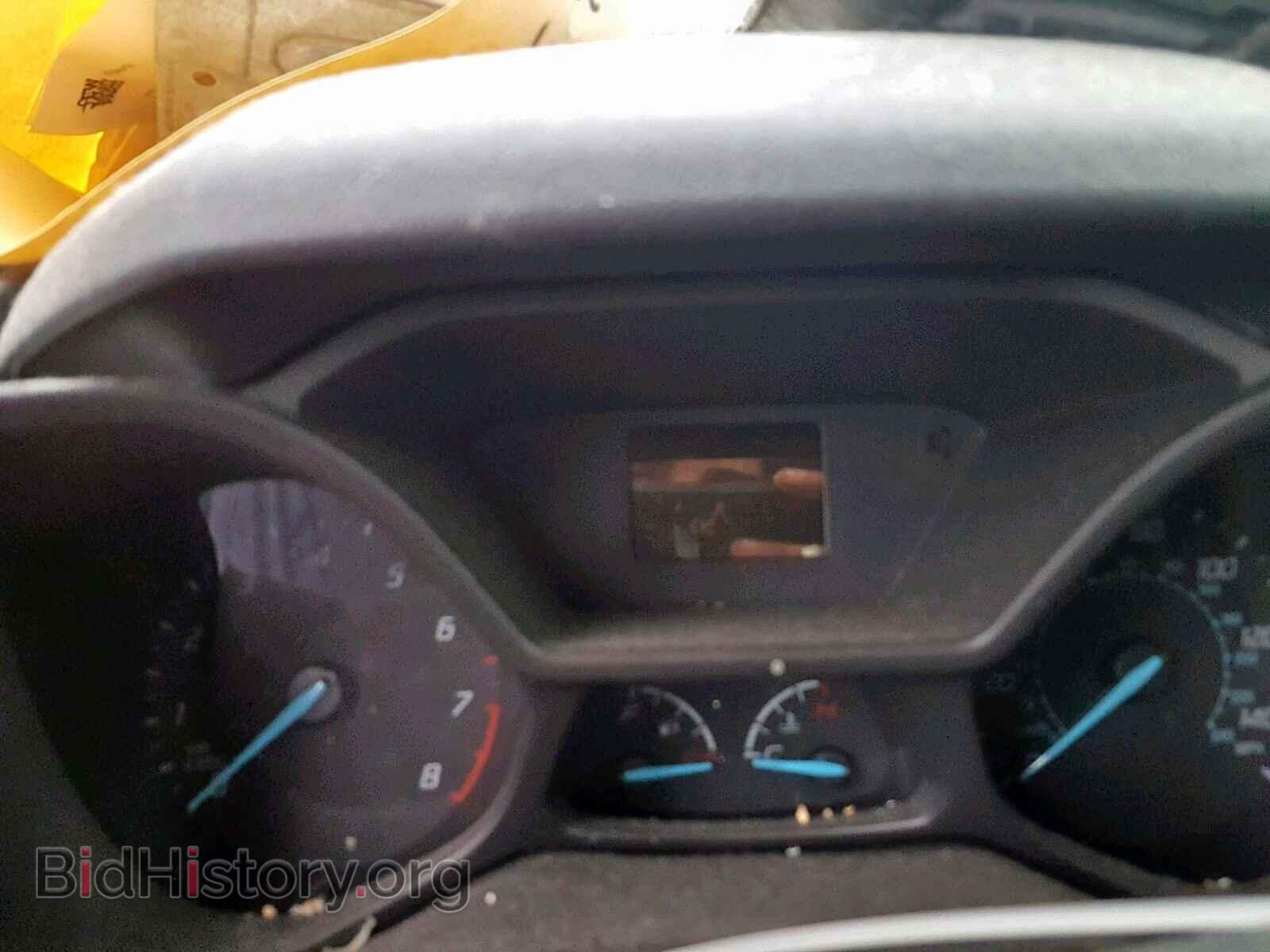2014 FORD TRANSIT CO - VIN: NM0LS7F79E1164916 - Фото 8