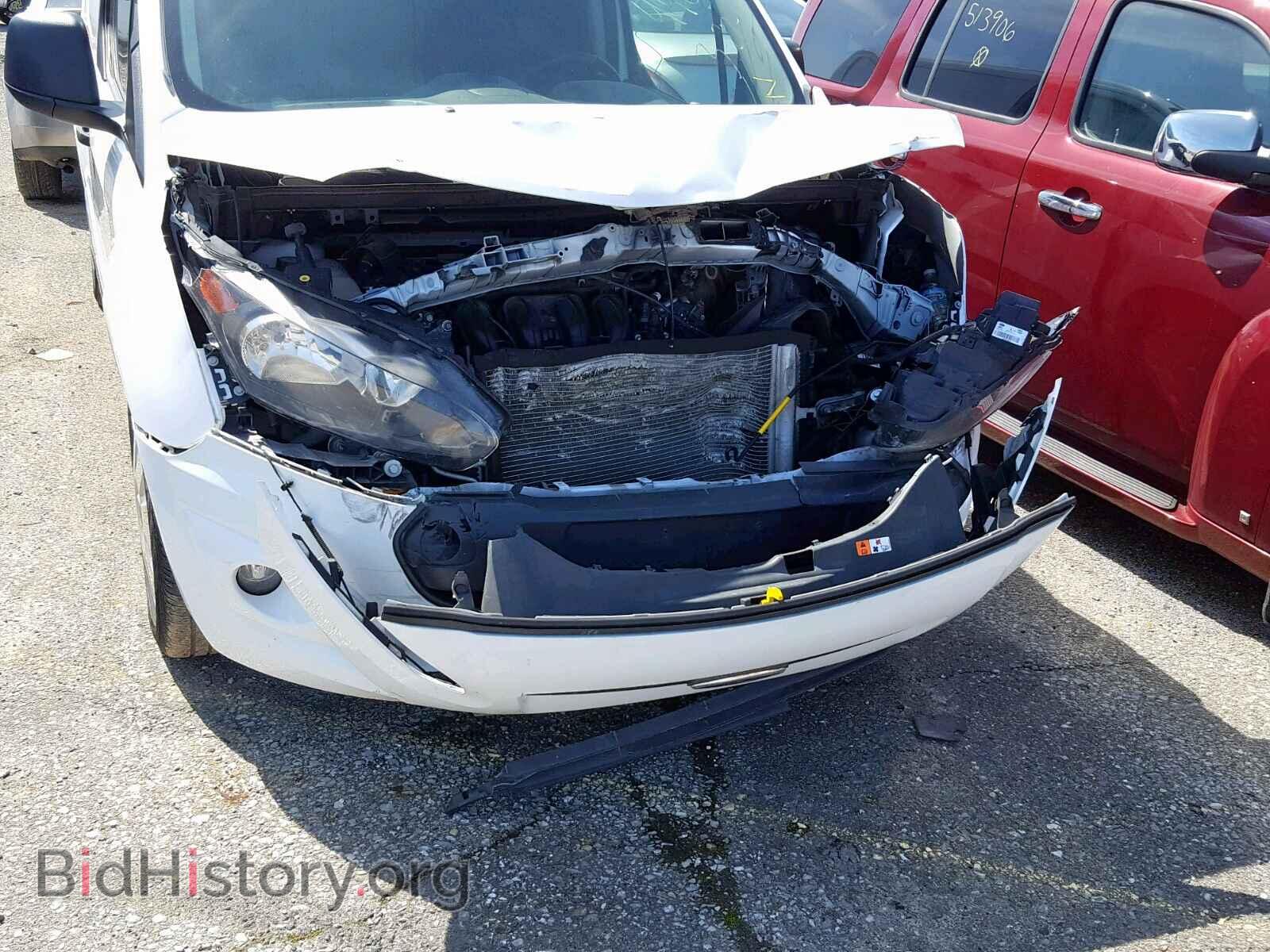 2014 FORD TRANSIT CO - VIN: NM0LS7F79E1164916 - Фото 9